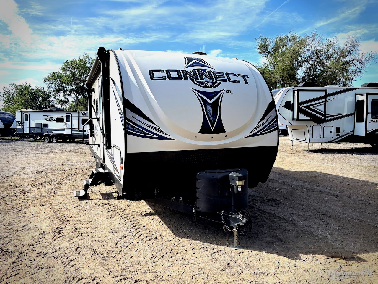 2019 KZ Connect C241BHK Photo 1