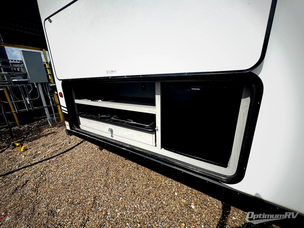 2023 Prime Time Tracer 31BHD Photo 3
