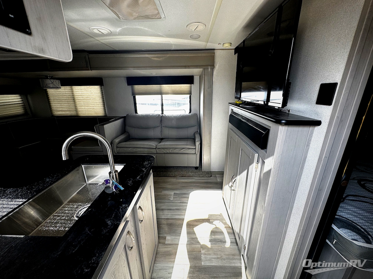 2023 Prime Time Tracer 31BHD Photo 5