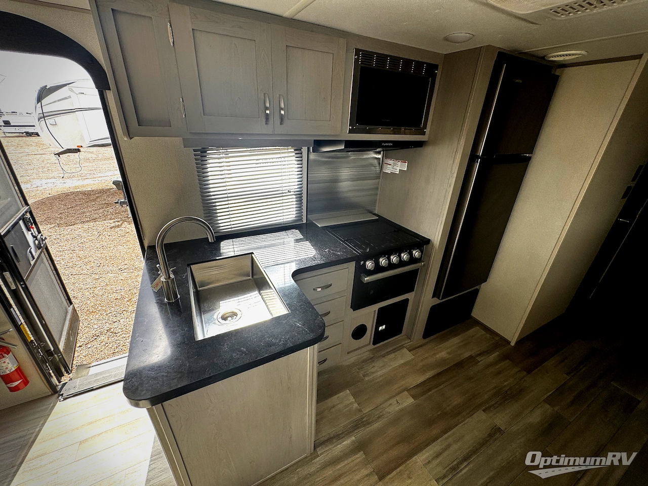 2023 Prime Time Tracer 31BHD Photo 7