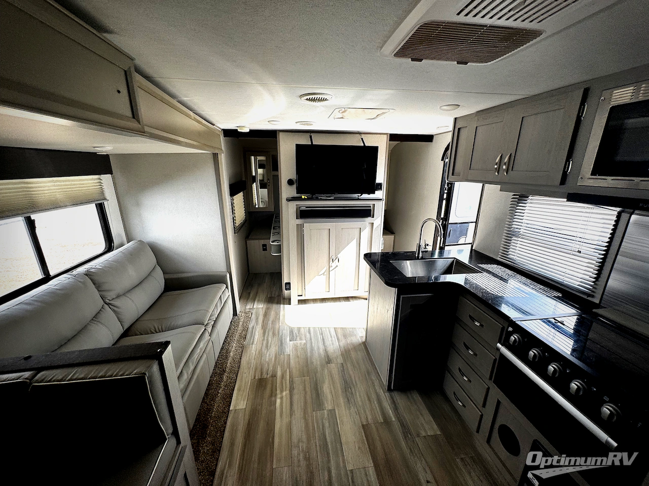 2023 Prime Time Tracer 31BHD Photo 17