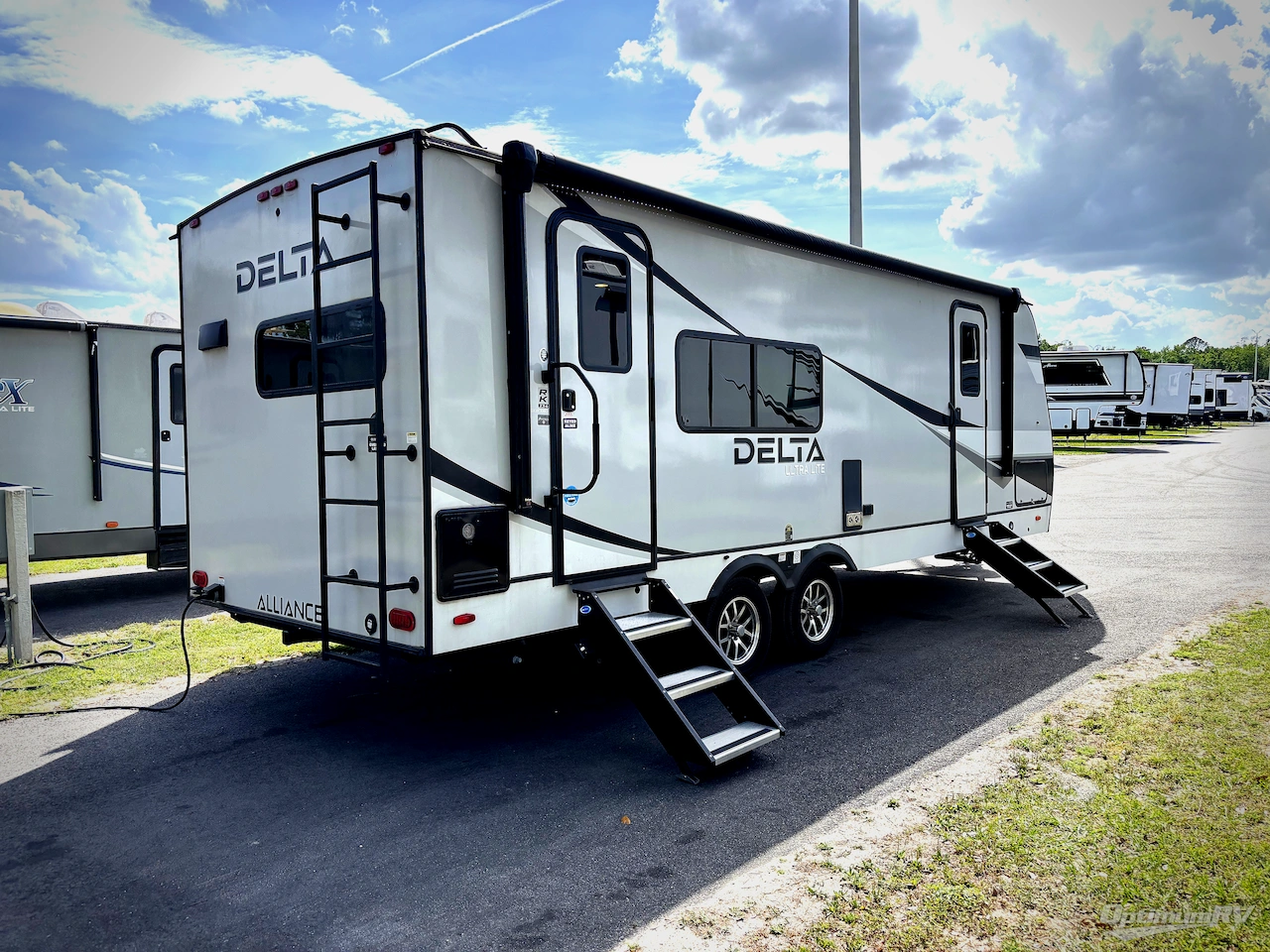 2025 Alliance Delta Ultra Lite RK234 Photo 2