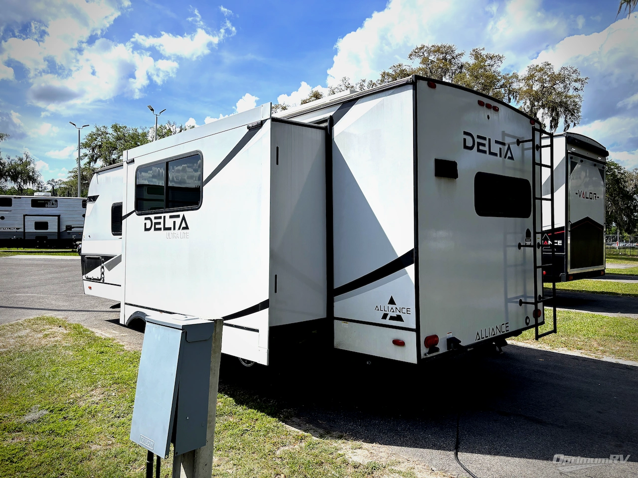 2025 Alliance Delta Ultra Lite RK234 Photo 3
