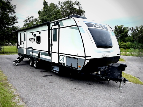 Used 2022 Coachmen RV Apex Ultra-Lite 266BHS Featured Photo