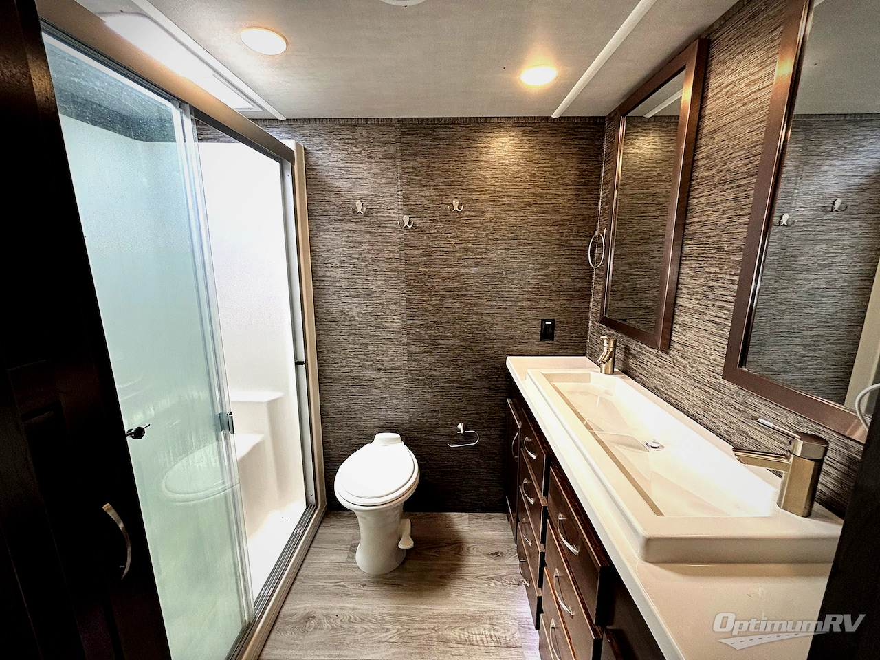 2020 Forest River Cedar Creek Hathaway Edition 36CK2 Photo 16