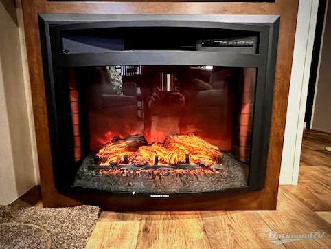 2017 Forest River Wildwood Heritage Glen 282RK RV Photo 3