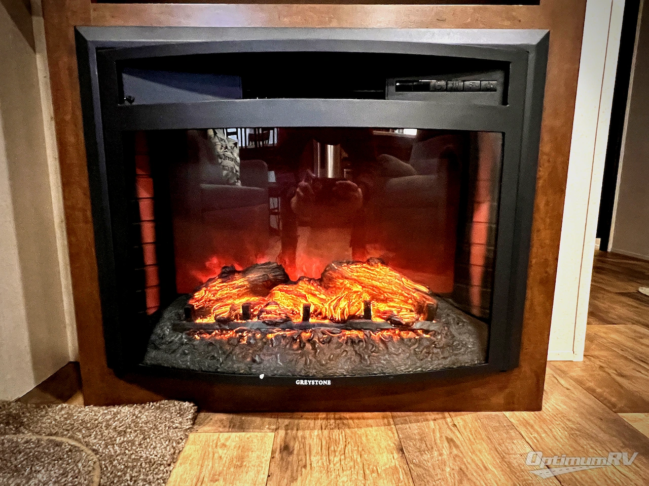 2017 Forest River Wildwood Heritage Glen 282RK Photo 23