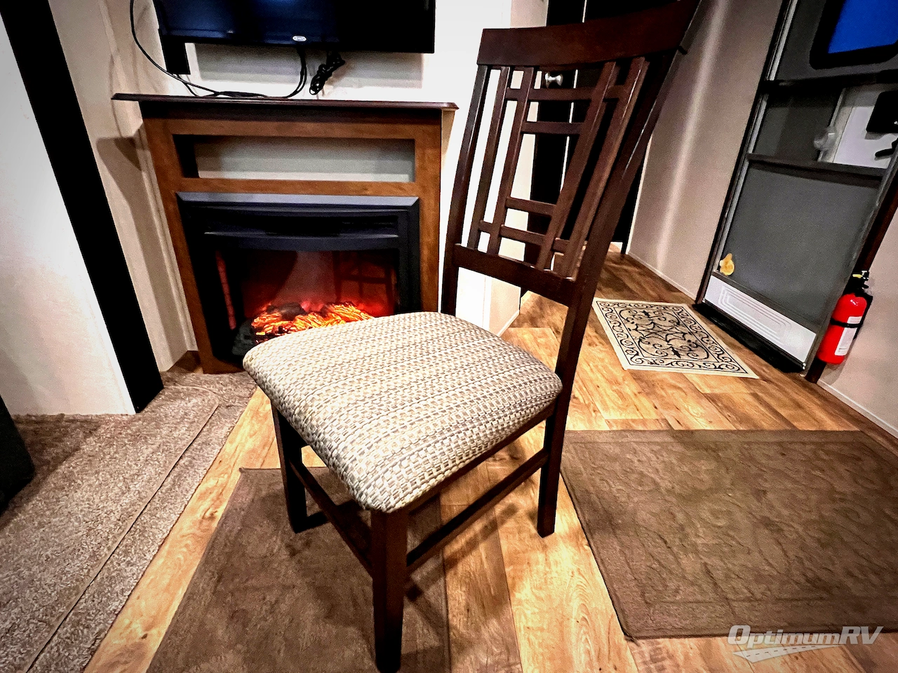 2017 Forest River Wildwood Heritage Glen 282RK Photo 20