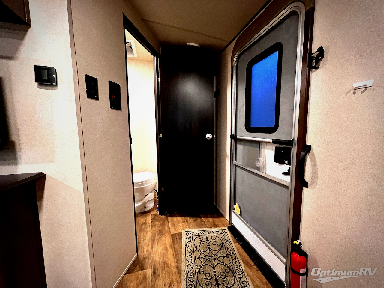 2017 Forest River Wildwood Heritage Glen 282RK Photo 25