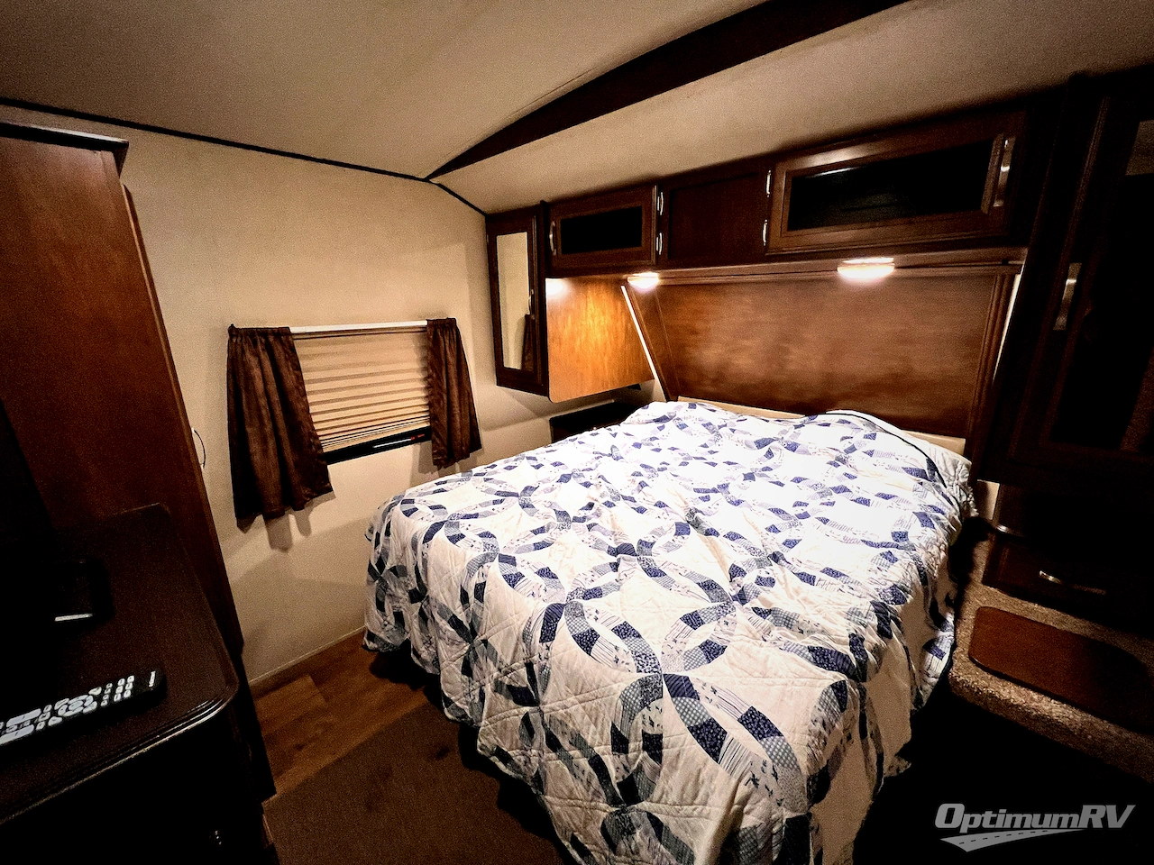 2017 Forest River Wildwood Heritage Glen 282RK Photo 32