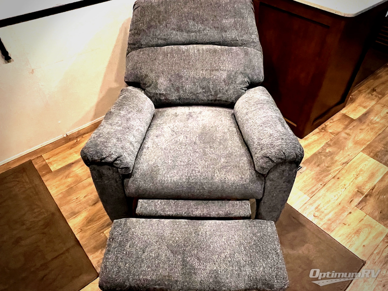 2017 Forest River Wildwood Heritage Glen 282RK Photo 8