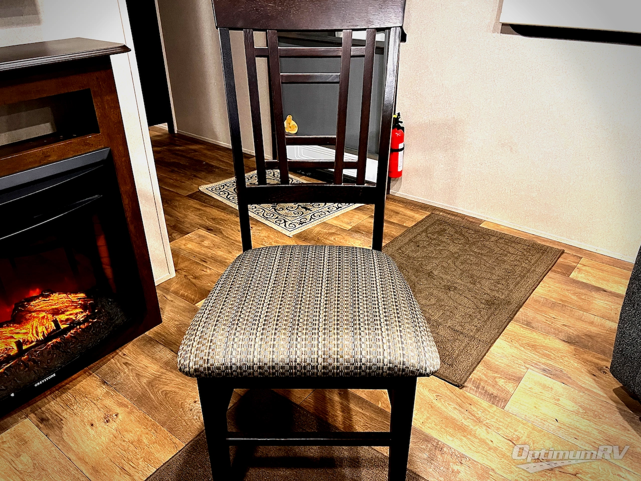 2017 Forest River Wildwood Heritage Glen 282RK Photo 19