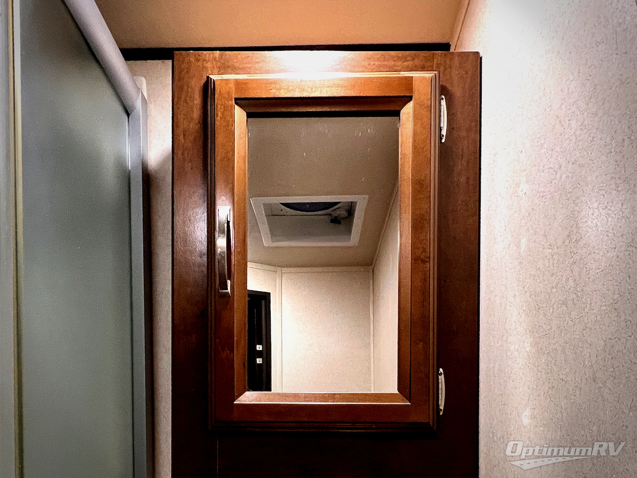 2017 Forest River Wildwood Heritage Glen 282RK Photo 30