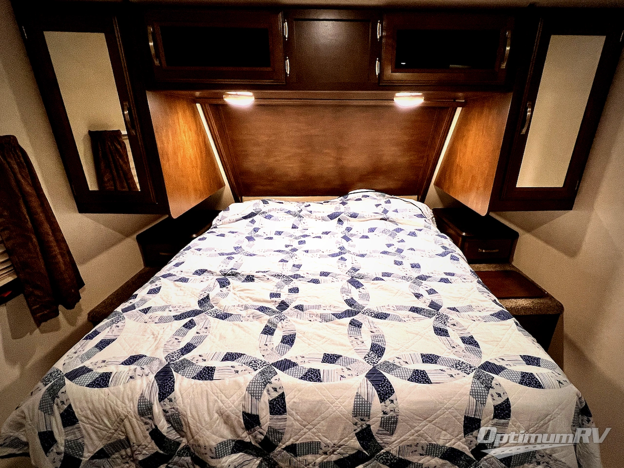 2017 Forest River Wildwood Heritage Glen 282RK Photo 33