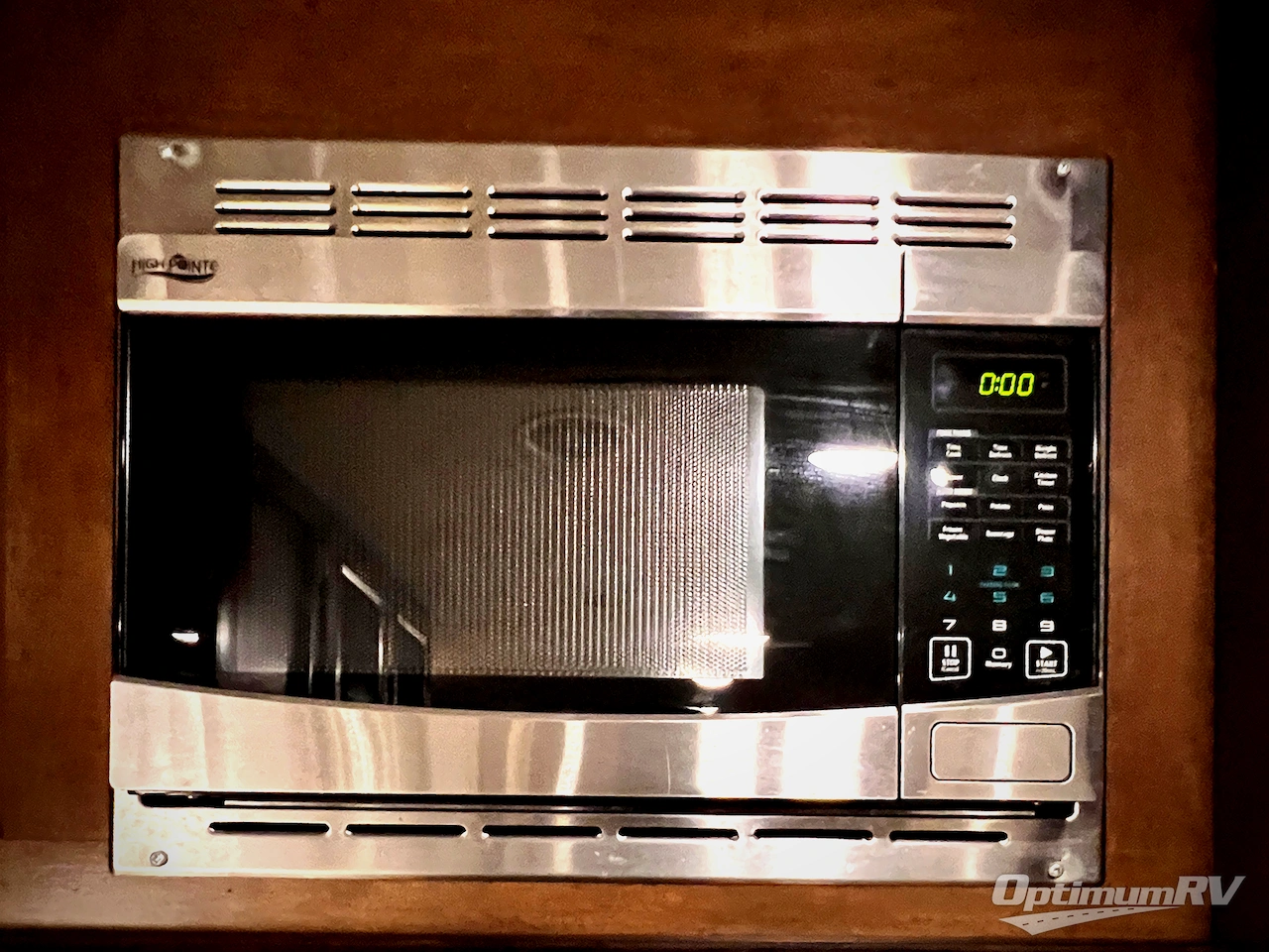 2017 Forest River Wildwood Heritage Glen 282RK Photo 13