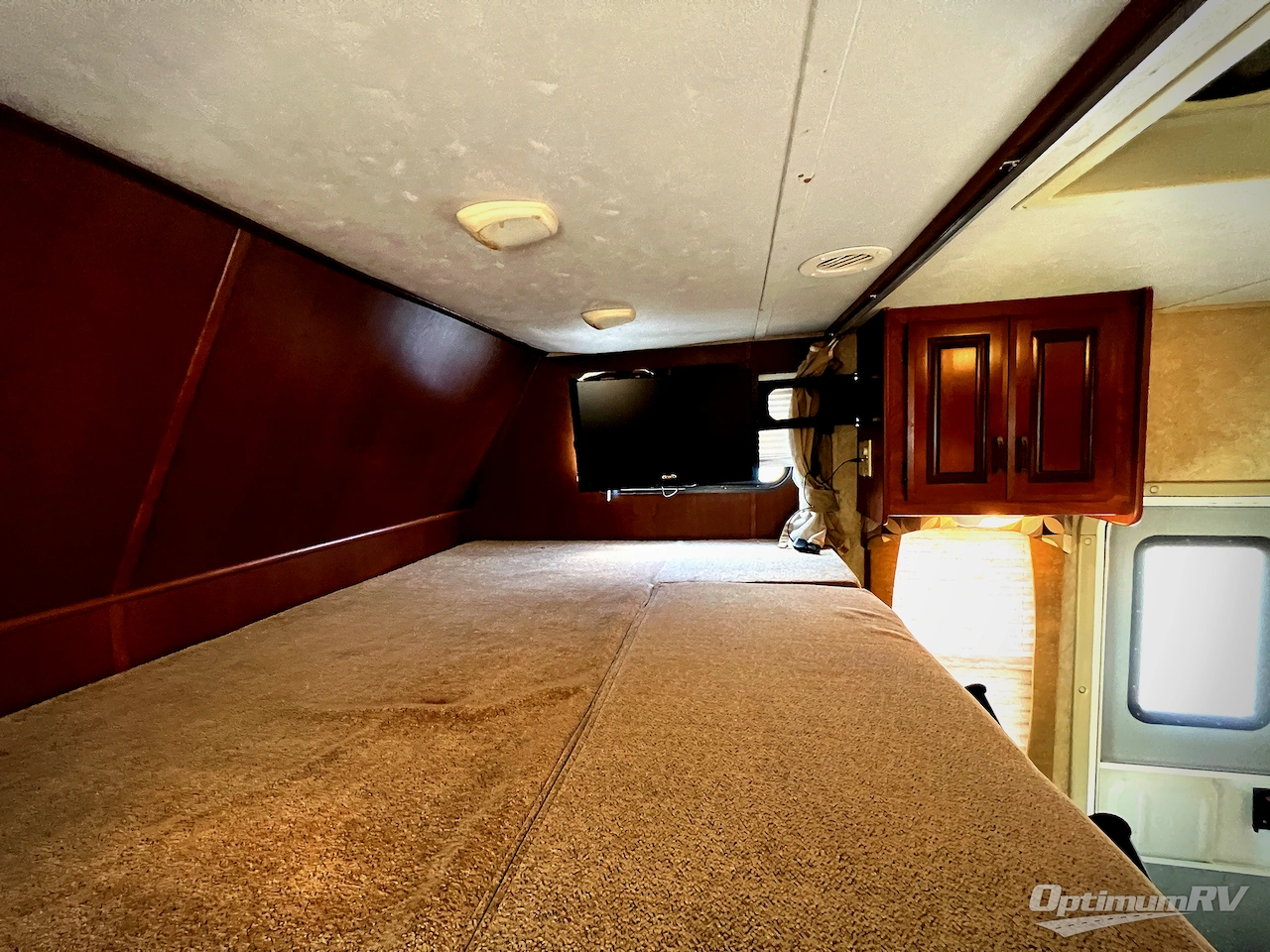 2012 Forest River Sunseeker 3100SS Photo 10