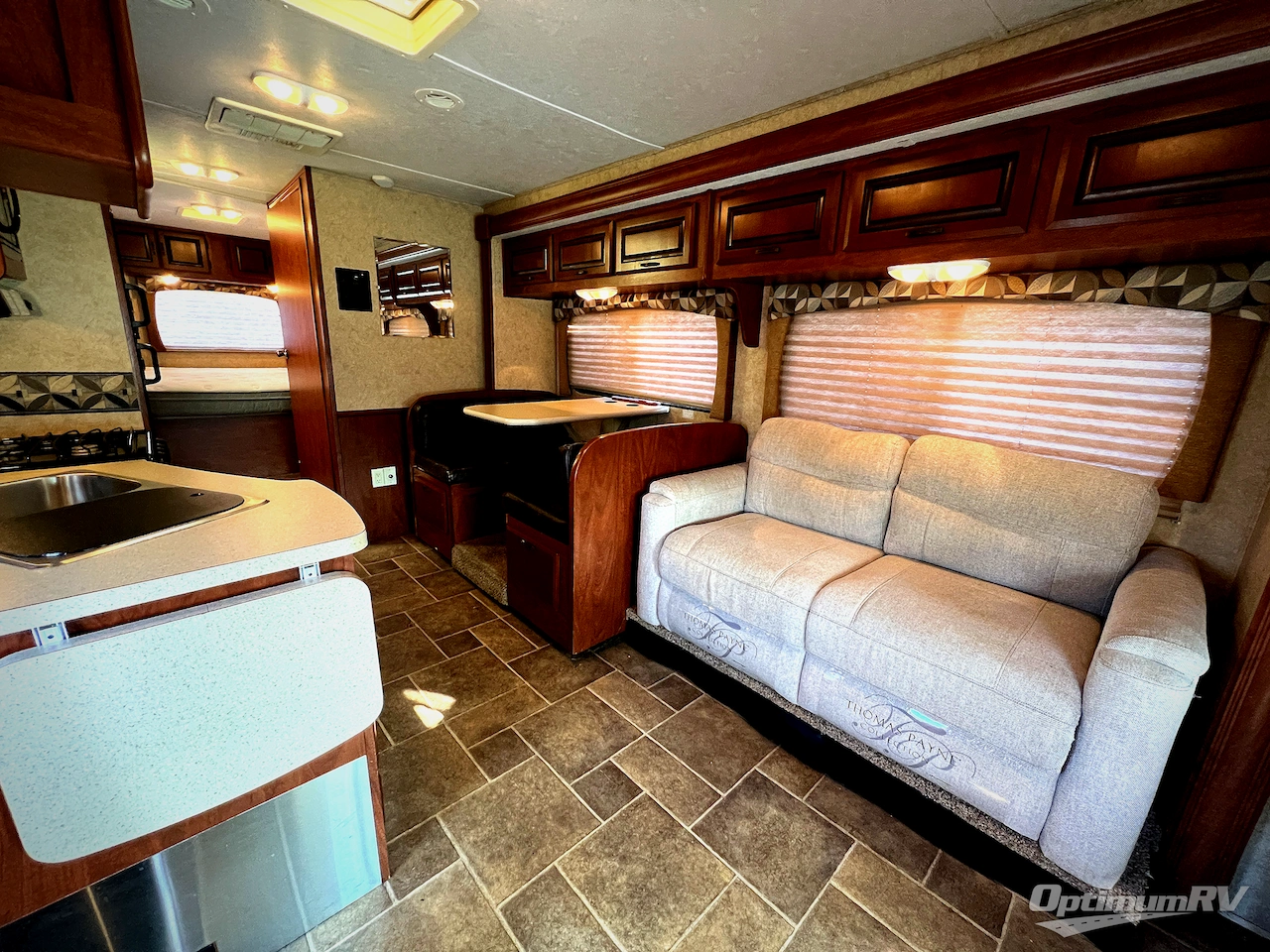 2012 Forest River Sunseeker 3100SS Photo 12