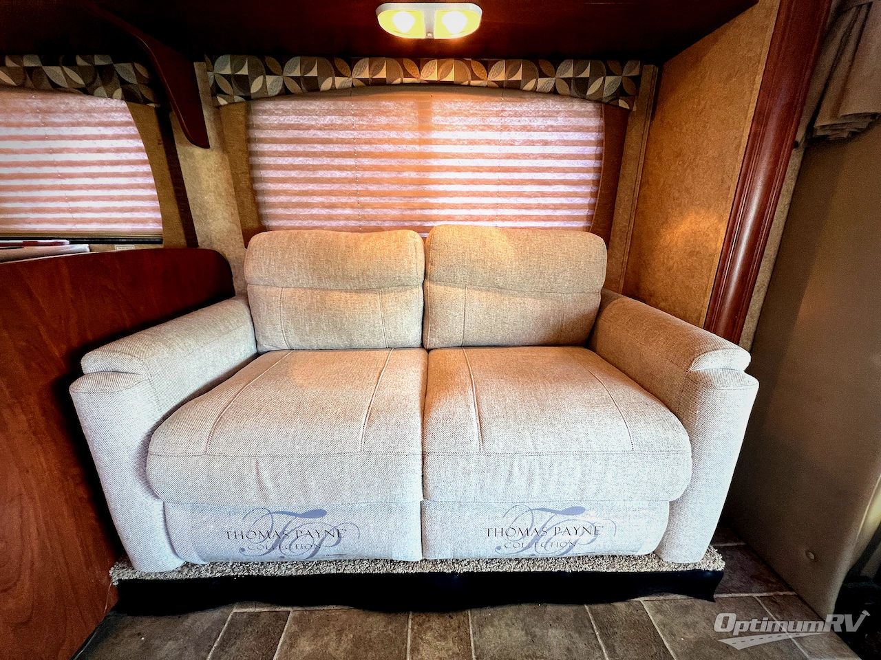 2012 Forest River Sunseeker 3100SS Photo 14