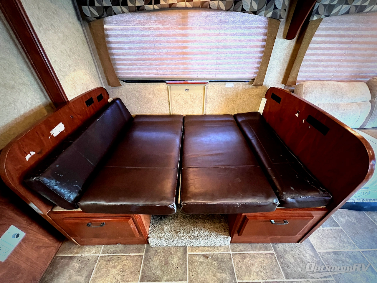 2012 Forest River Sunseeker 3100SS Photo 18