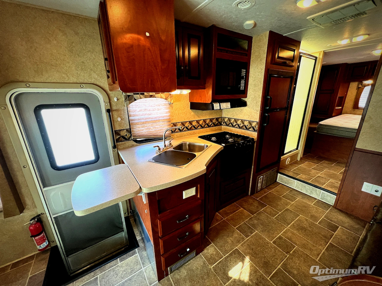 2012 Forest River Sunseeker 3100SS Photo 19