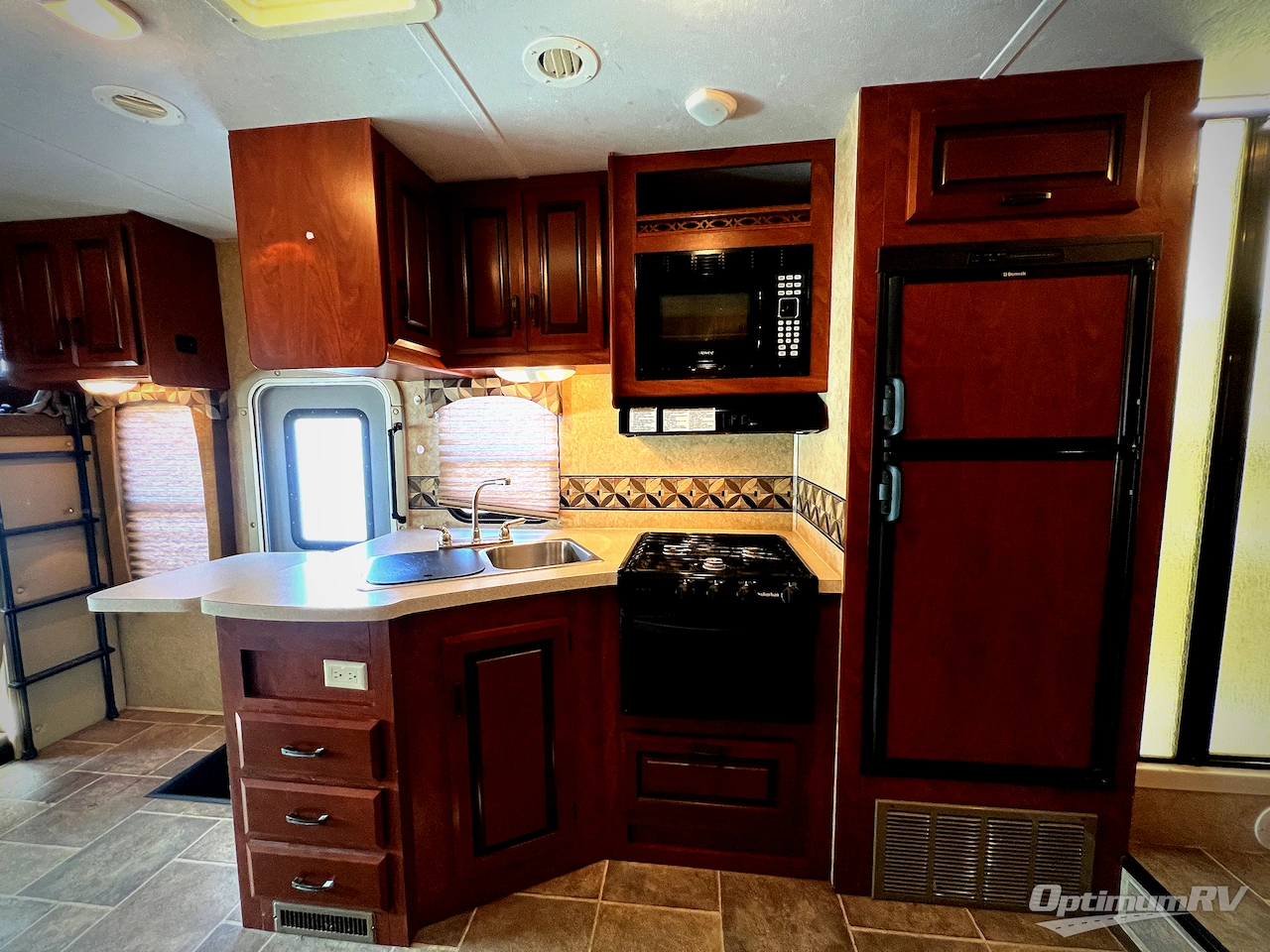 2012 Forest River Sunseeker 3100SS Photo 20