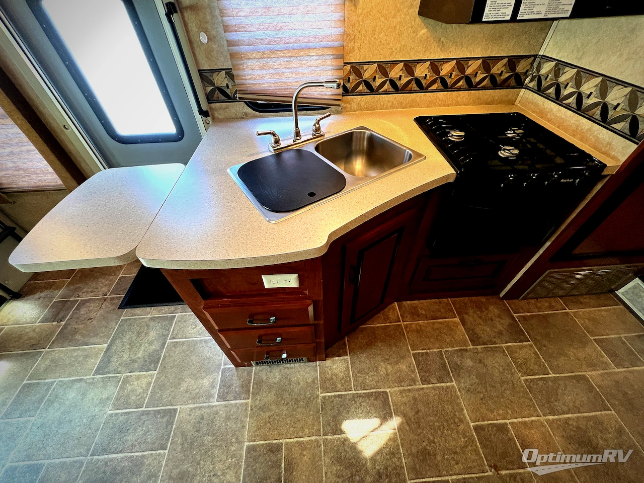 2012 Forest River Sunseeker 3100SS Photo 22