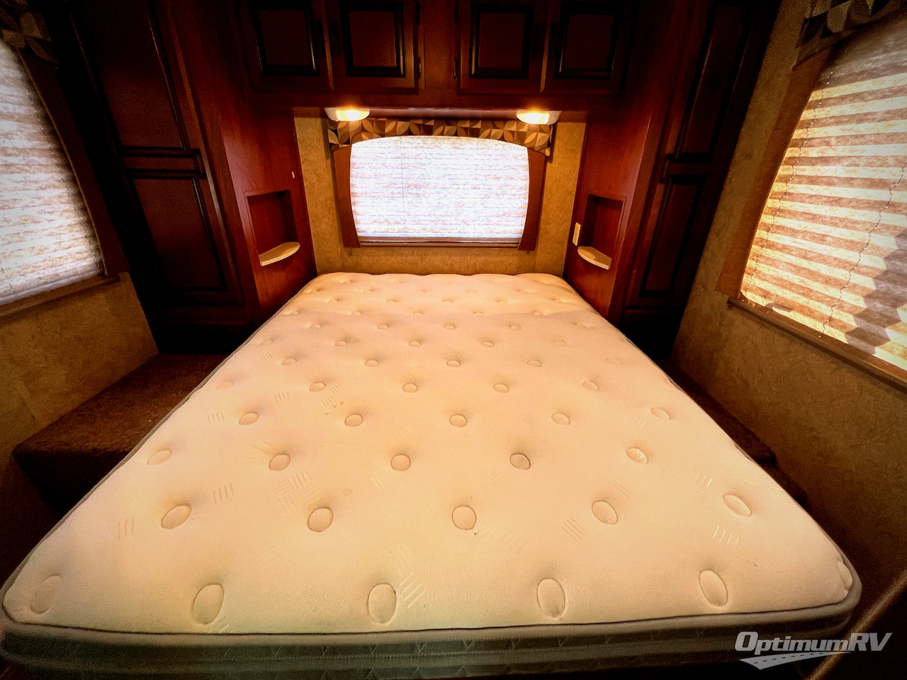2012 Forest River Sunseeker 3100SS Photo 30