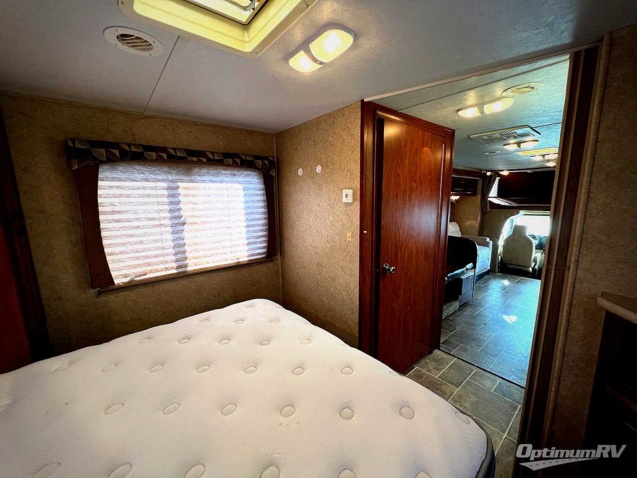 2012 Forest River Sunseeker 3100SS Photo 32