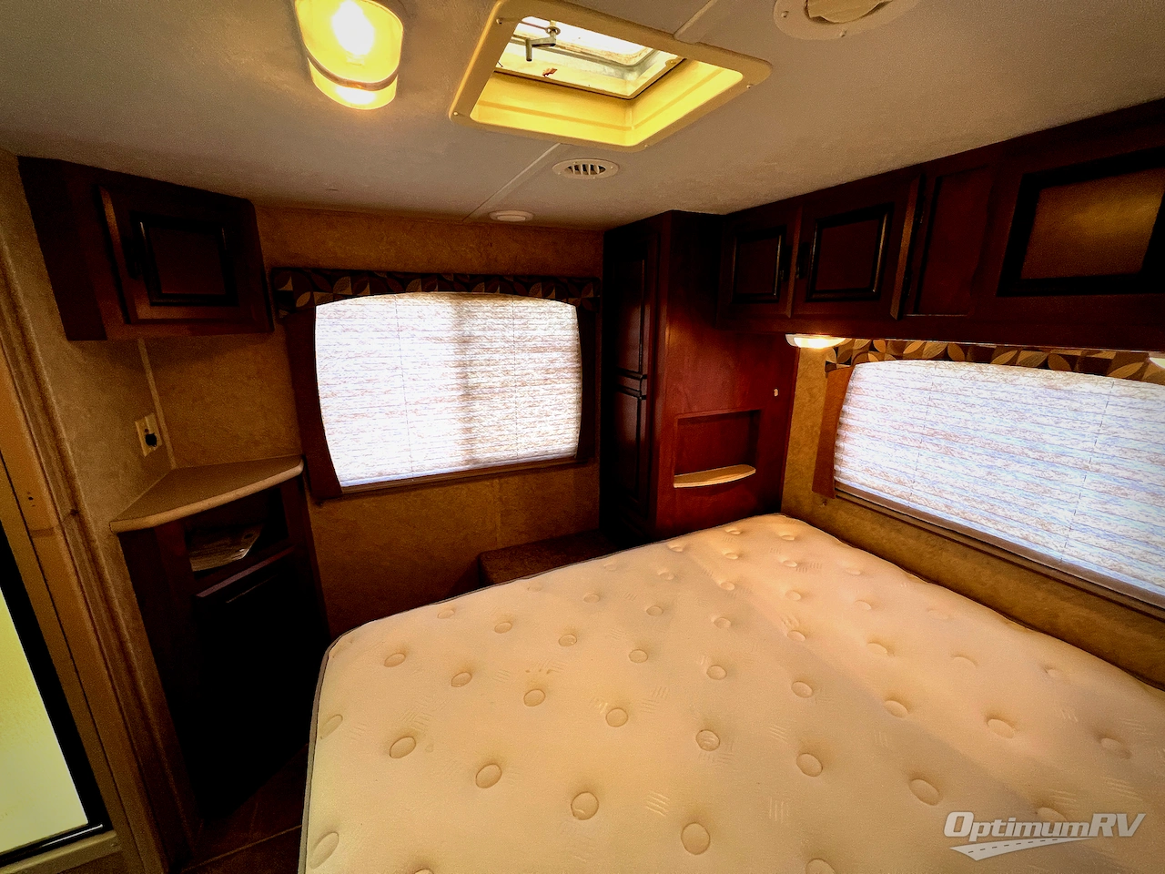 2012 Forest River Sunseeker 3100SS Photo 33