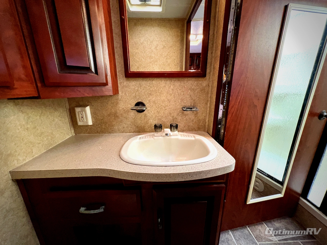 2012 Forest River Sunseeker 3100SS Photo 39
