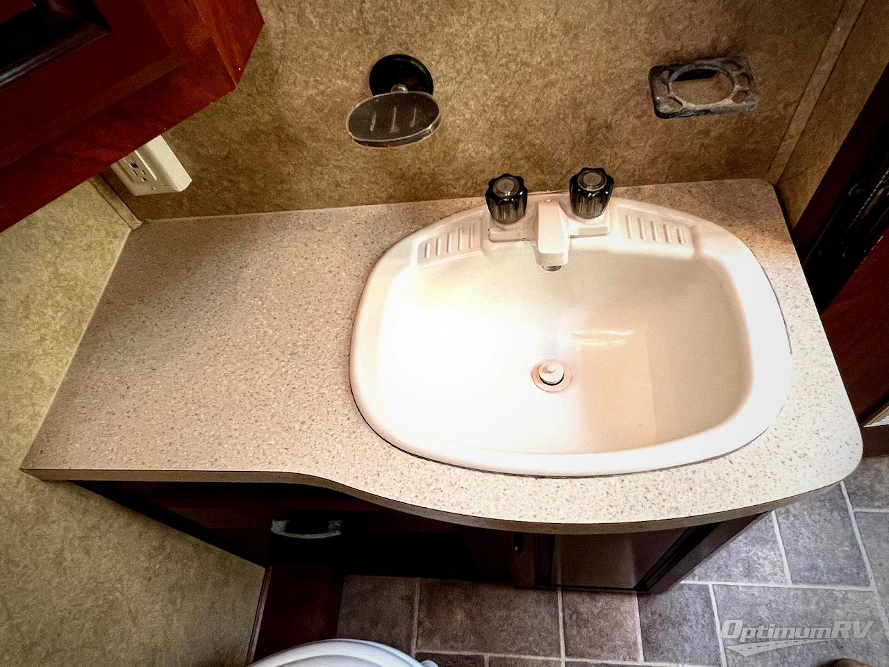 2012 Forest River Sunseeker 3100SS Photo 40