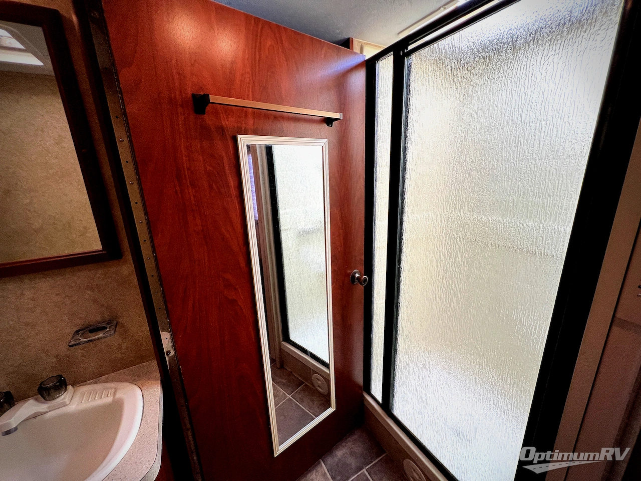2012 Forest River Sunseeker 3100SS Photo 43