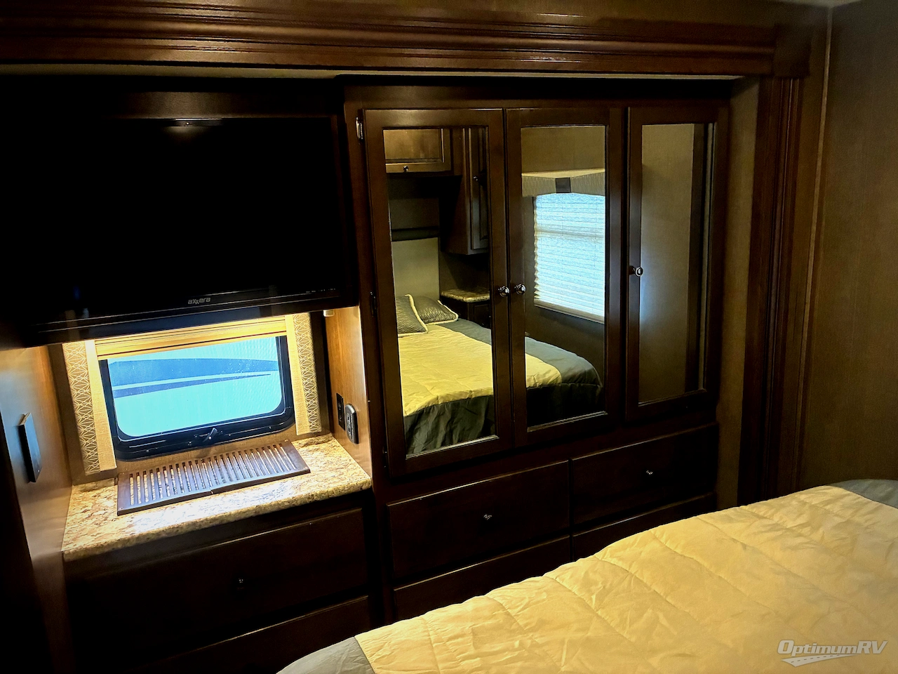 2019 Thor Windsport 34R Photo 11