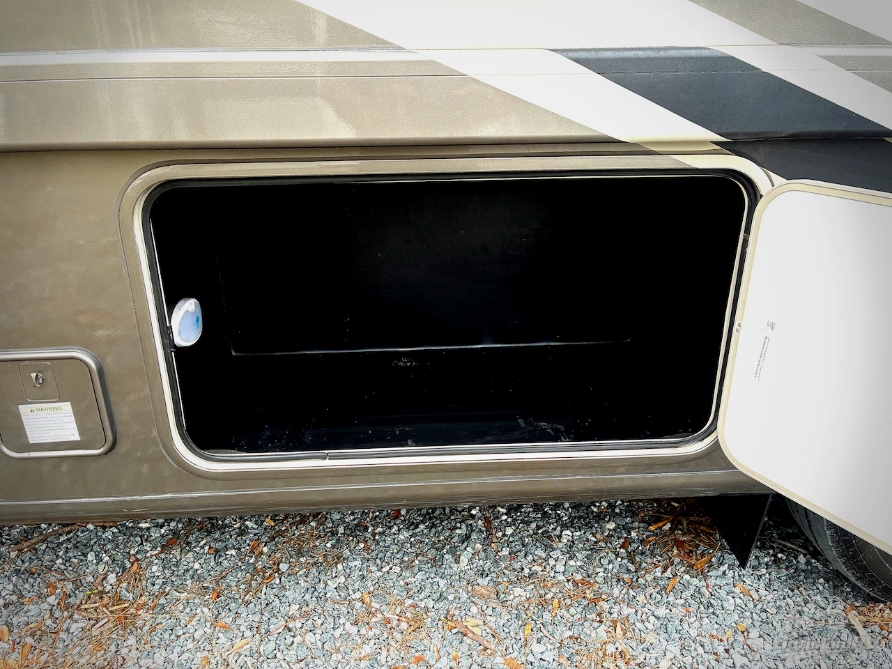 2019 Thor Windsport 34R Photo 15