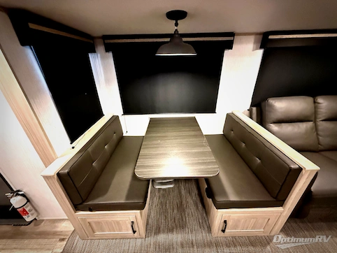 2022 Heartland Sundance Ultra Lite 293RL RV Photo 2
