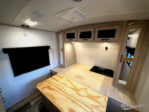 2022 Heartland Sundance Ultra Lite 293RL RV Photo 4