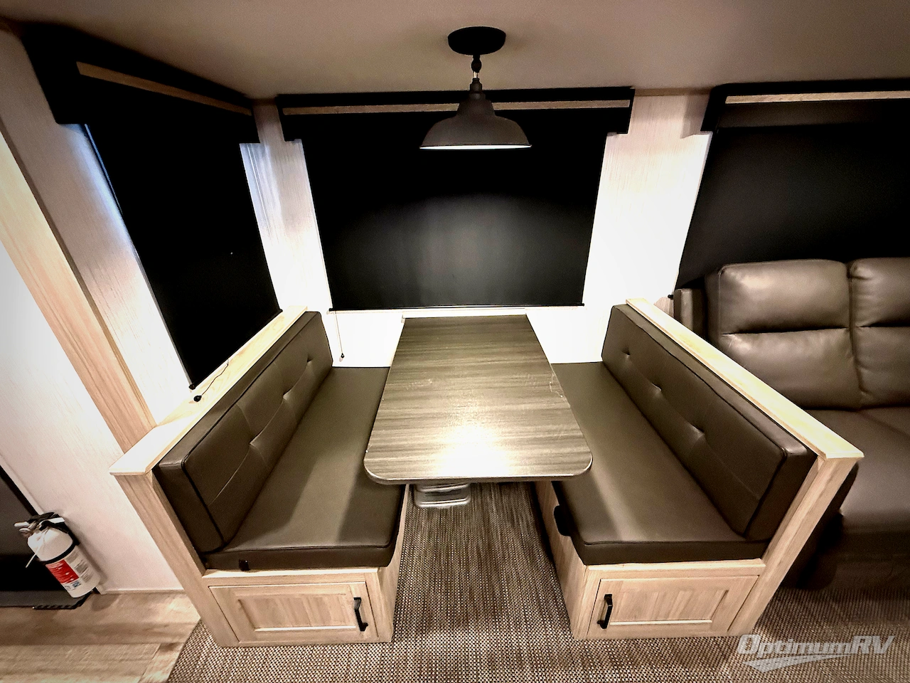 2022 Heartland Sundance Ultra Lite 293RL Photo 5