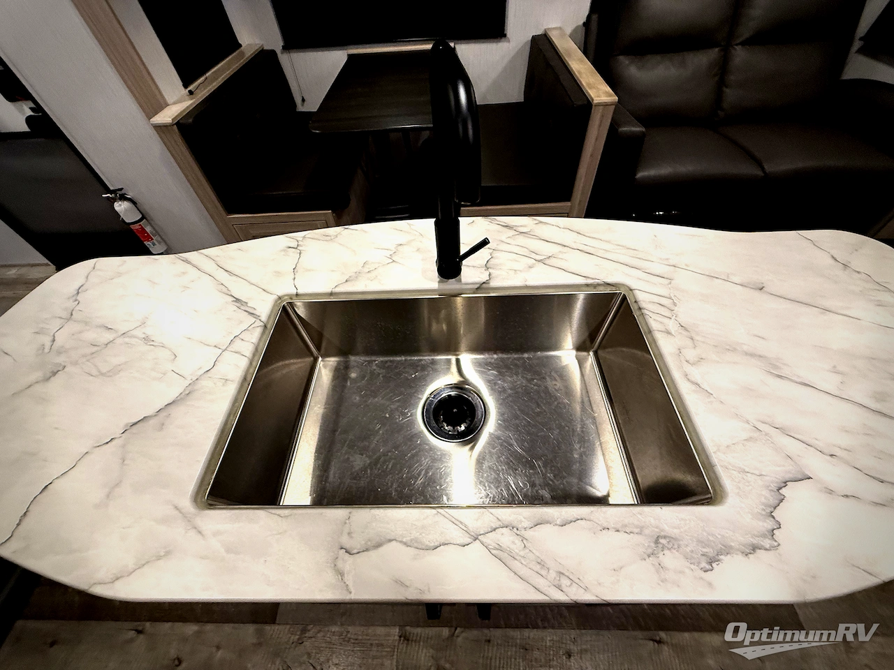 2022 Heartland Sundance Ultra Lite 293RL Photo 12