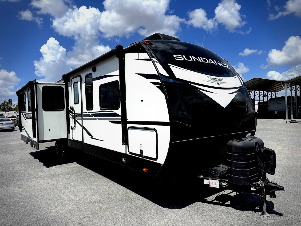 2022 Heartland Sundance Ultra Lite 293RL Photo 1