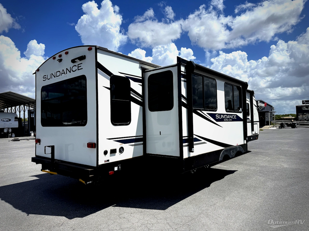 2022 Heartland Sundance Ultra Lite 293RL Photo 2