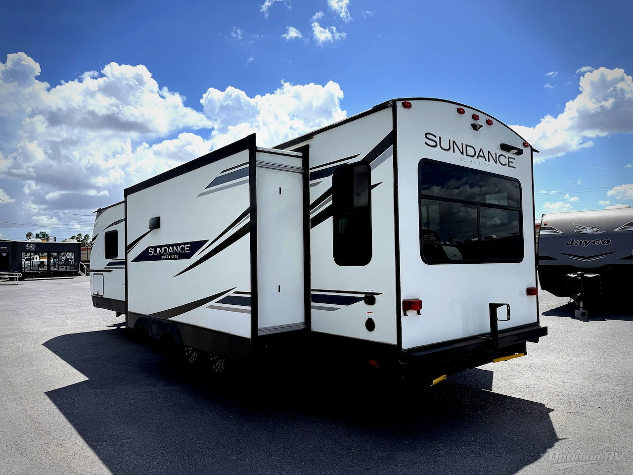 2022 Heartland Sundance Ultra Lite 293RL Photo 3