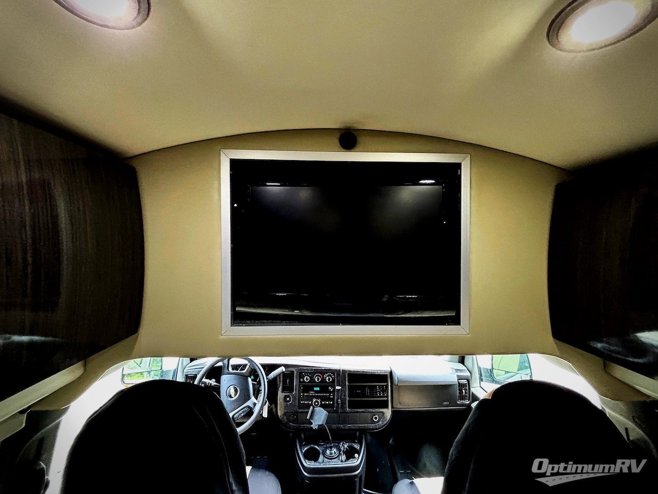 2010 Airstream Avenue Avenue Photo 10