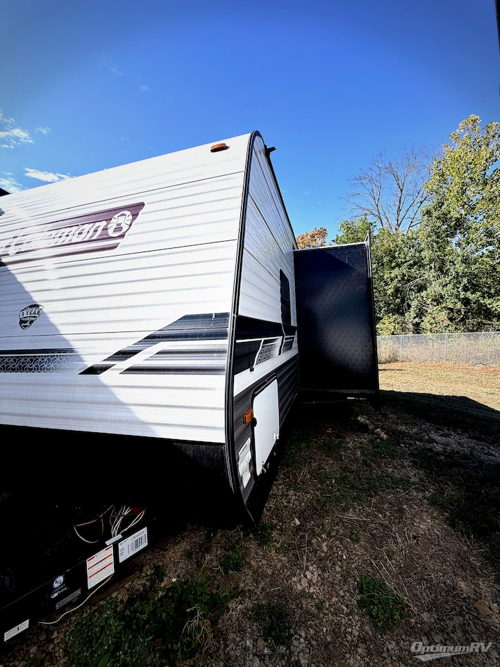 2022 Dutchmen Coleman Lantern LT Series 262BH Photo 4