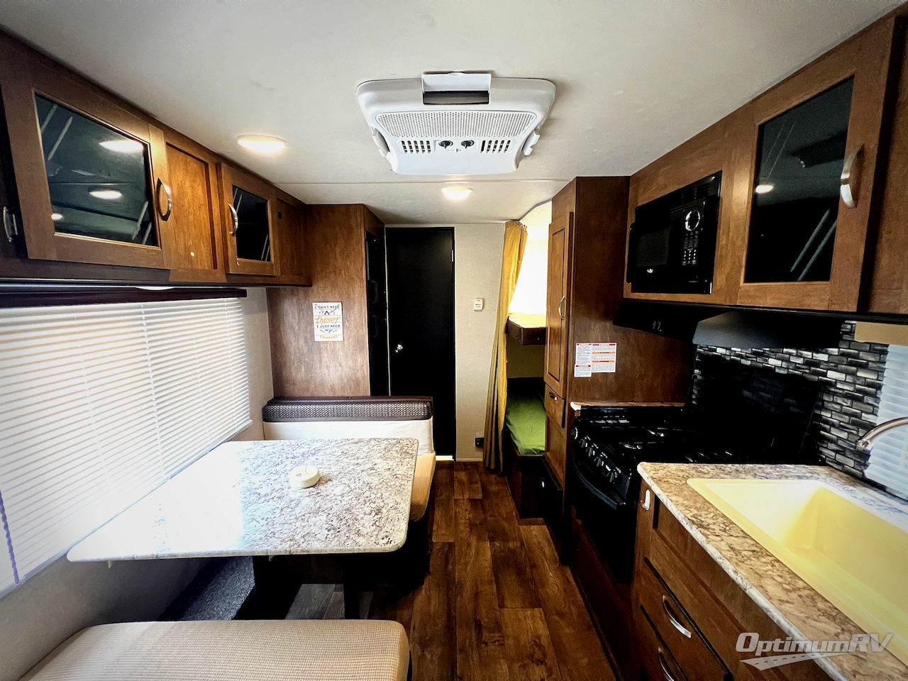 2018 Forest River Salem Cruise Lite 201BHXL Photo 4