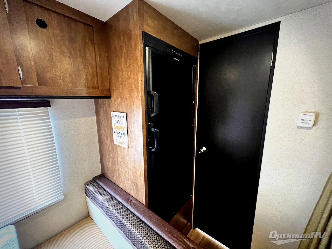 2018 Forest River Salem Cruise Lite 201BHXL Photo 9