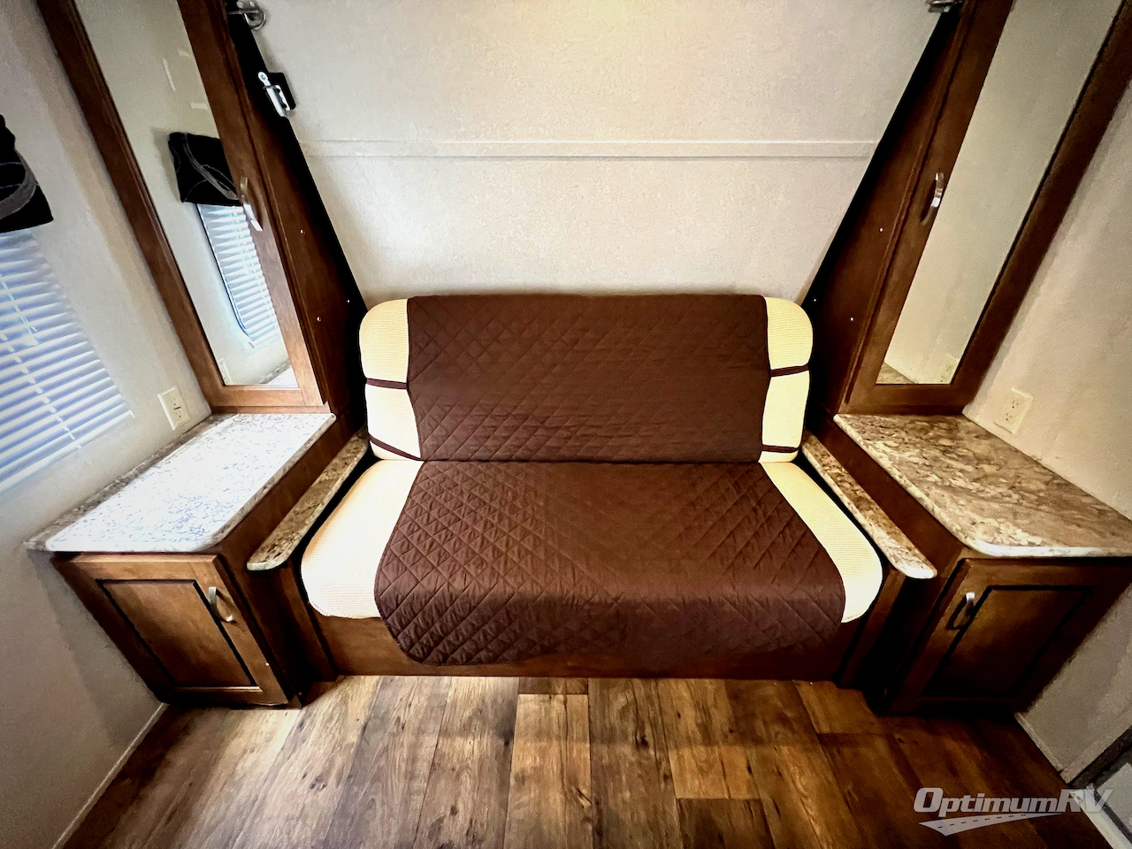 2018 Forest River Salem Cruise Lite 201BHXL Photo 7