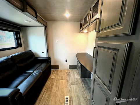 2021 Keystone Montana 3855BR RV Photo 3