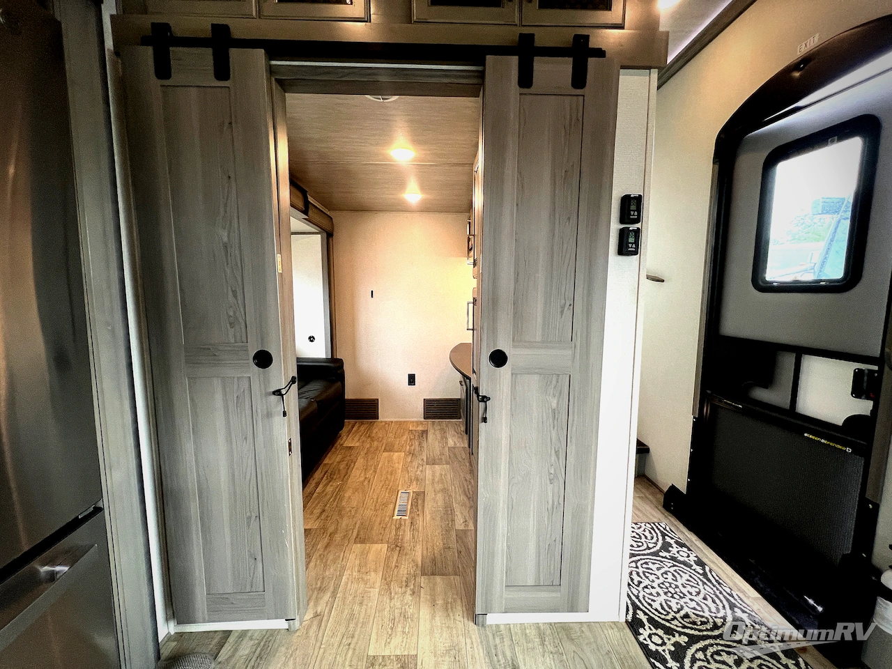 2021 Keystone Montana 3855BR Photo 14