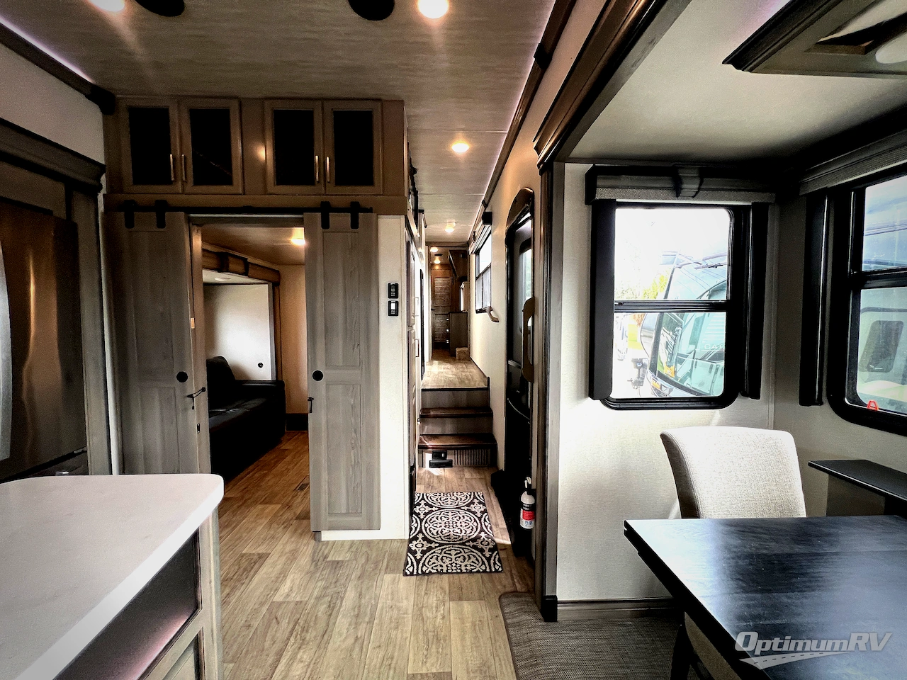 2021 Keystone Montana 3855BR Photo 18