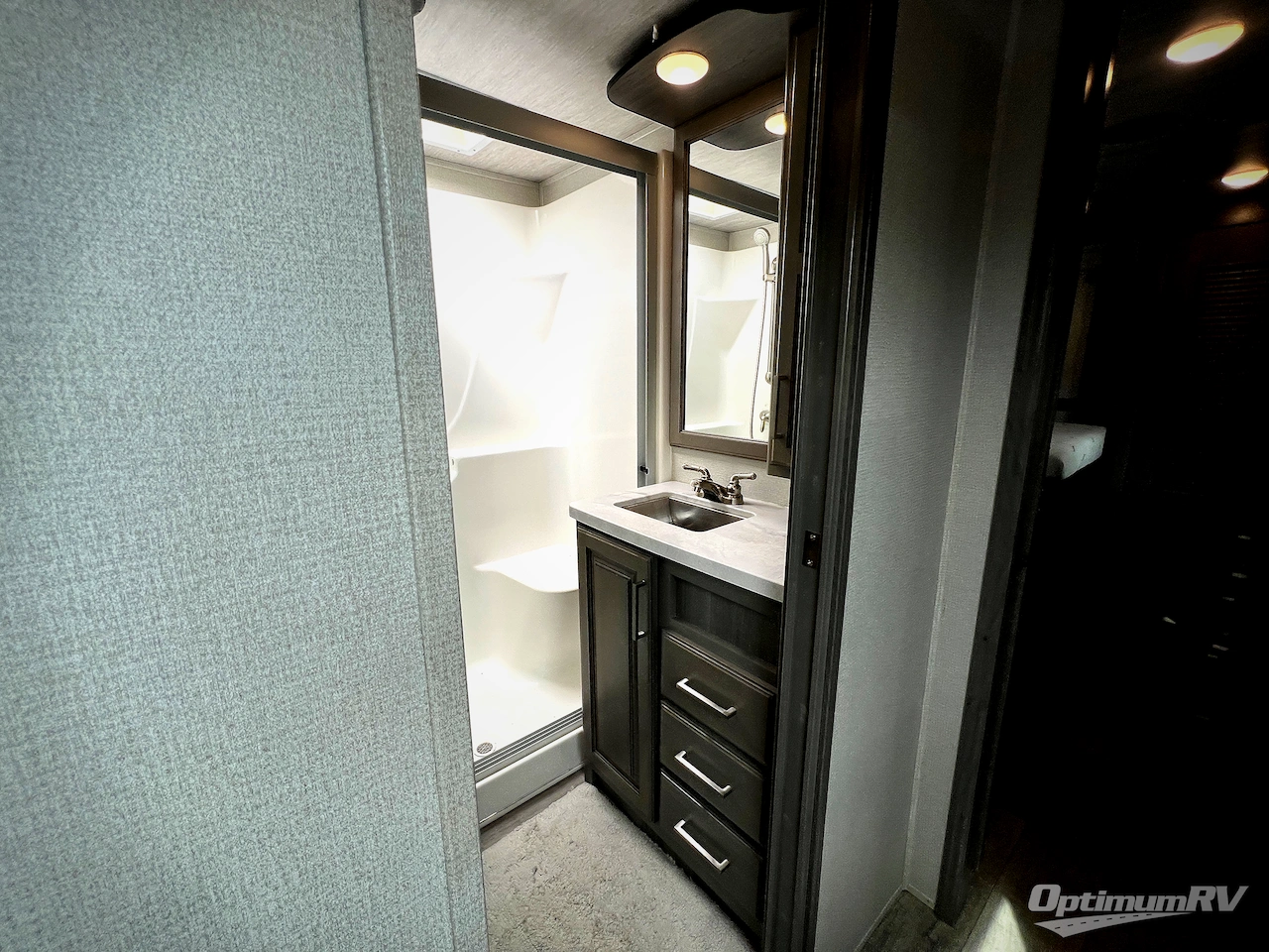 2021 Keystone Montana 3855BR Photo 22